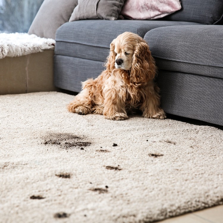 Carpet Cleaning and Restoration in Hurst, TX Carpet Cleaning and Restoration in Hurst, TX